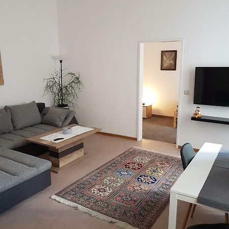 Gerald'S Apartment 10 Wien Exteriör bild