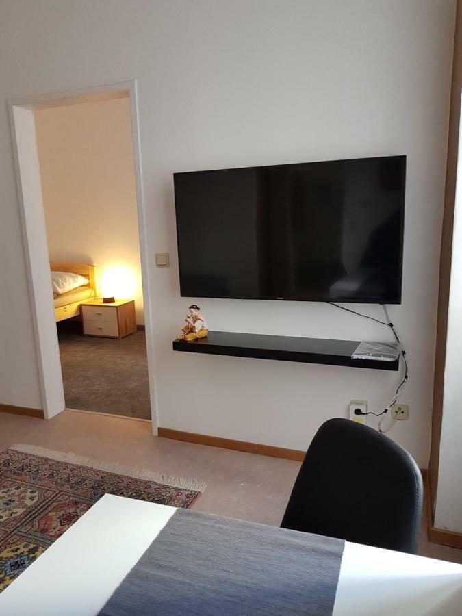 Gerald'S Apartment 10 Wien Exteriör bild