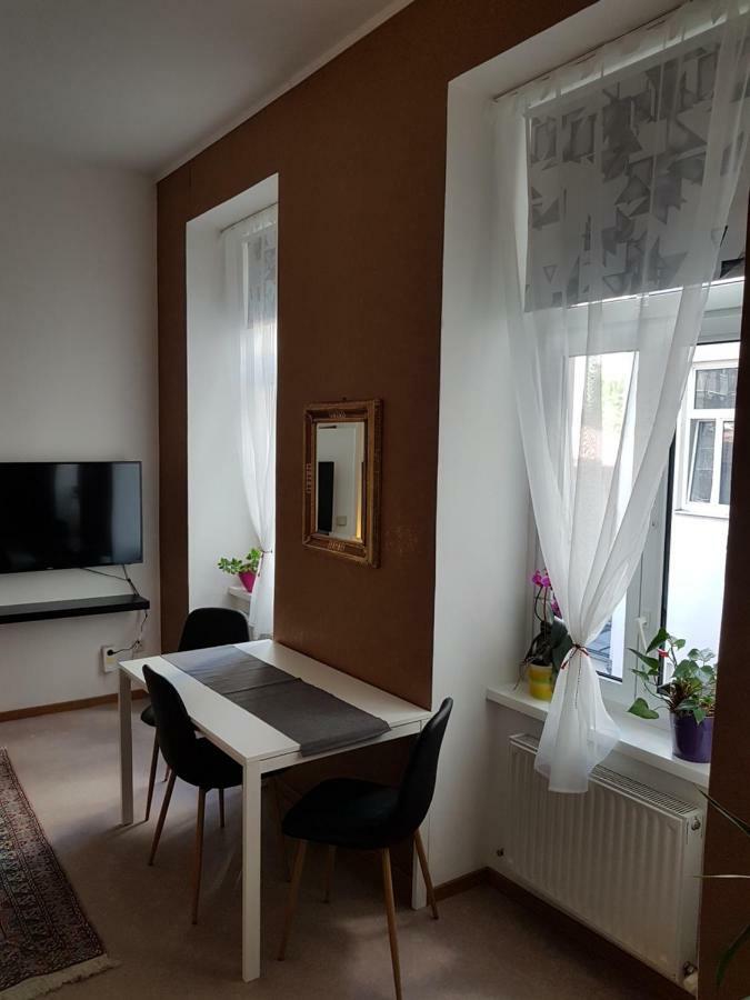 Gerald'S Apartment 10 Wien Exteriör bild
