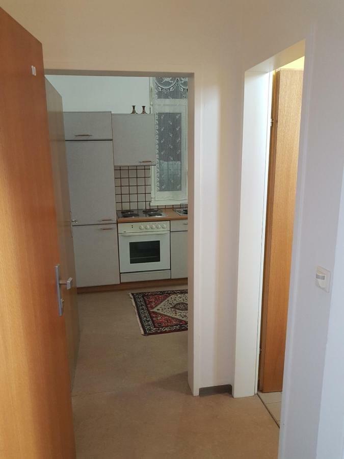 Gerald'S Apartment 10 Wien Exteriör bild