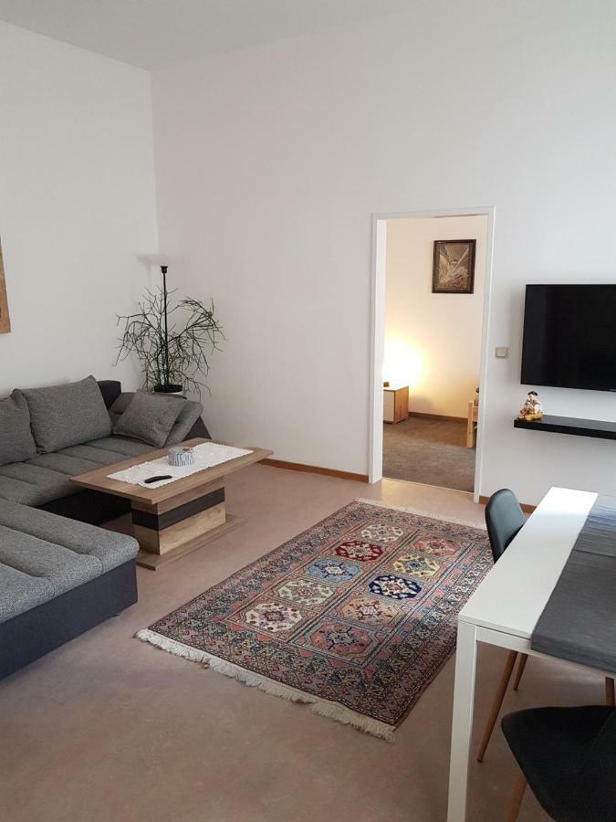 Gerald'S Apartment 10 Wien Exteriör bild