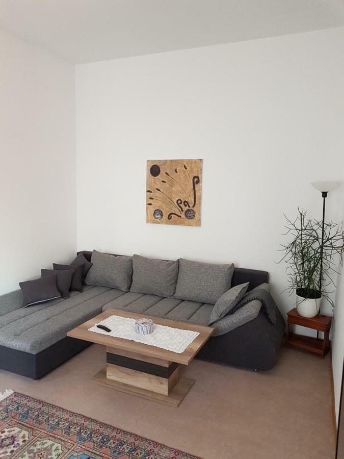 Gerald'S Apartment 10 Wien Exteriör bild