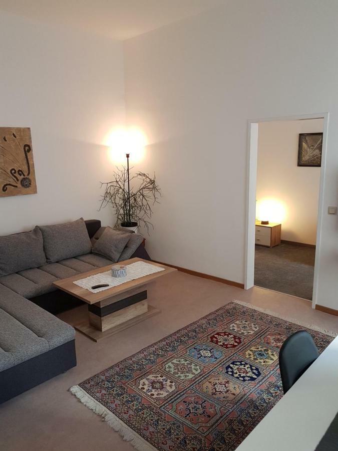 Gerald'S Apartment 10 Wien Exteriör bild