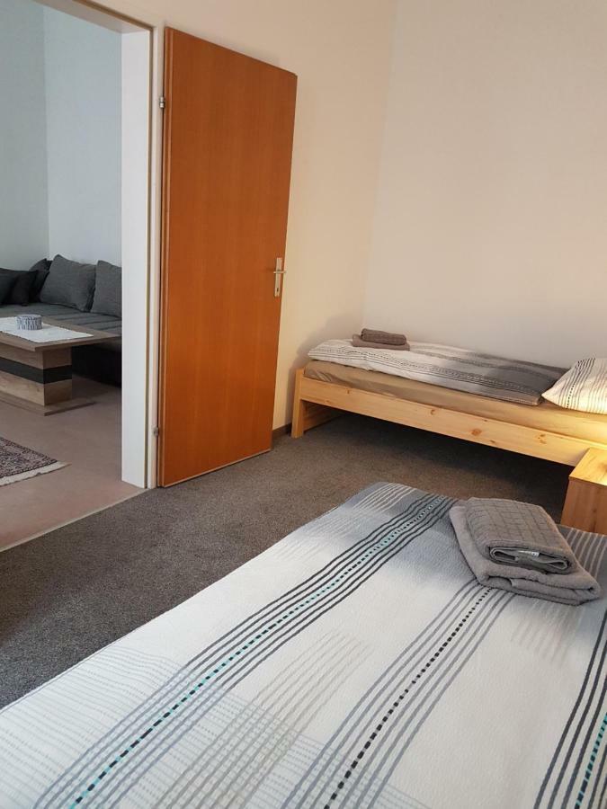 Gerald'S Apartment 10 Wien Exteriör bild