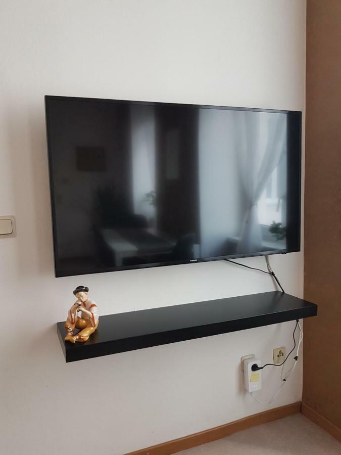 Gerald'S Apartment 10 Wien Exteriör bild