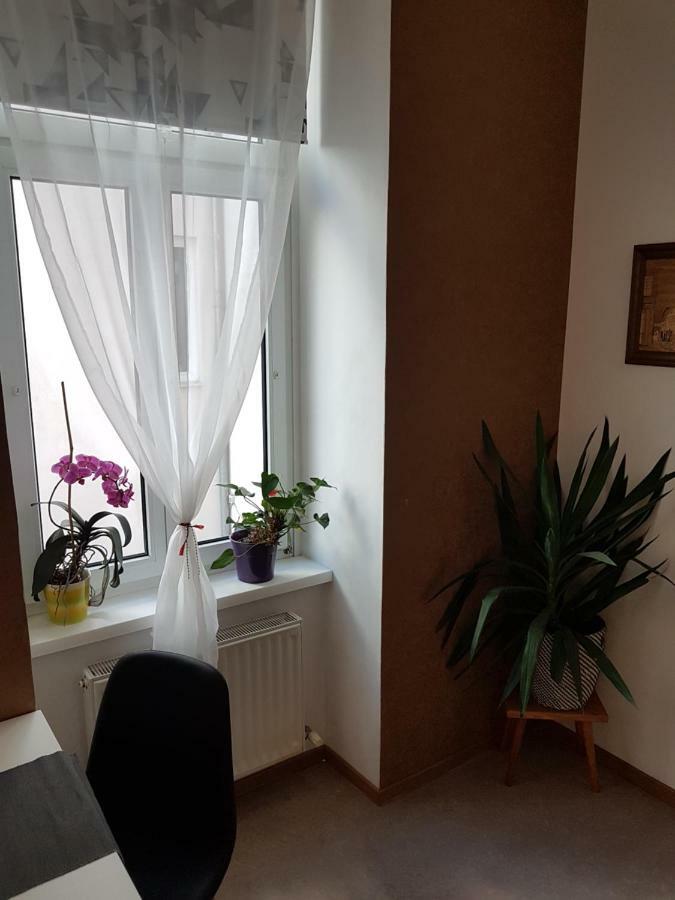 Gerald'S Apartment 10 Wien Exteriör bild