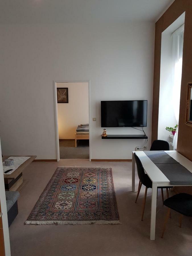 Gerald'S Apartment 10 Wien Exteriör bild